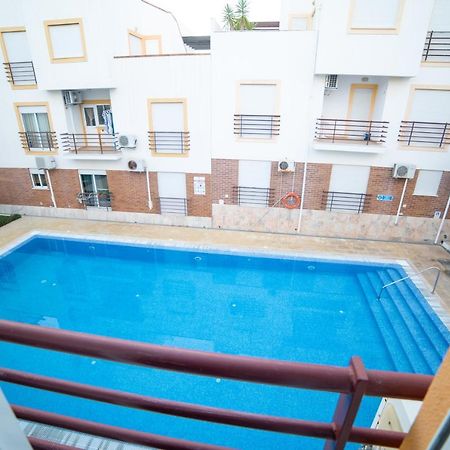 Dream Holidays Cabanas Tavira Exterior photo