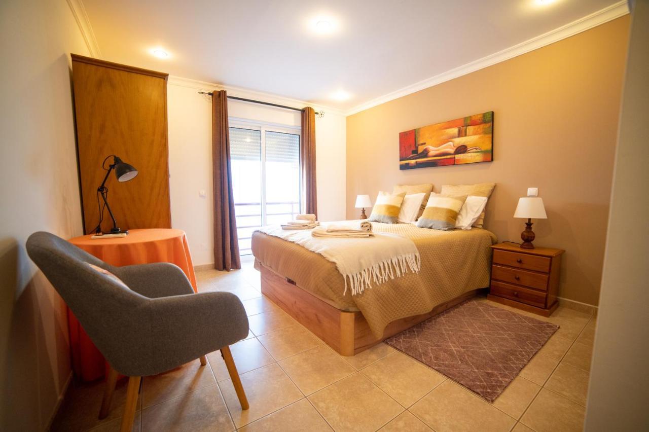 Dream Holidays Cabanas Tavira Exterior photo