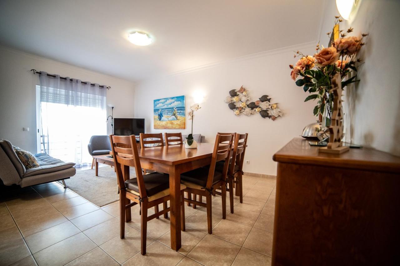 Dream Holidays Cabanas Tavira Exterior photo