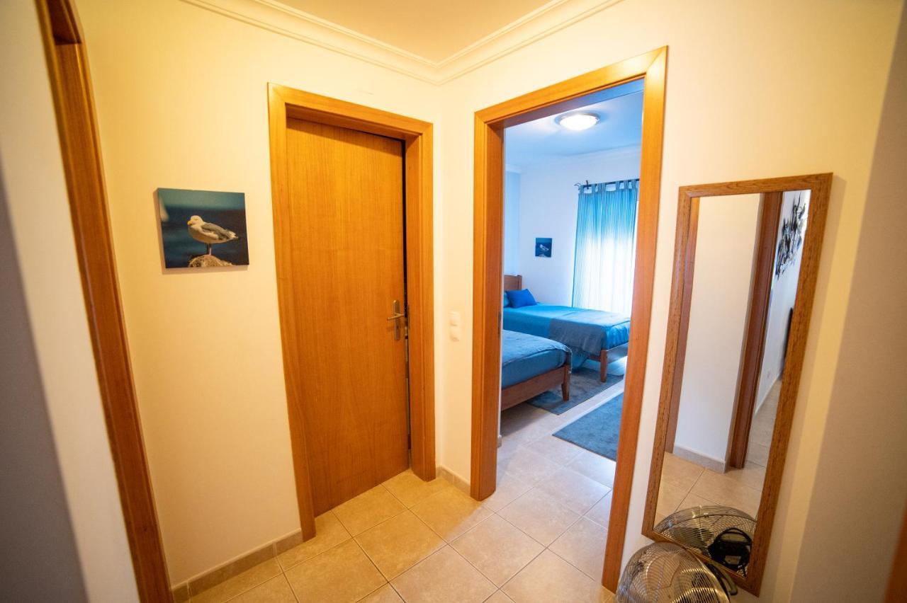 Dream Holidays Cabanas Tavira Exterior photo