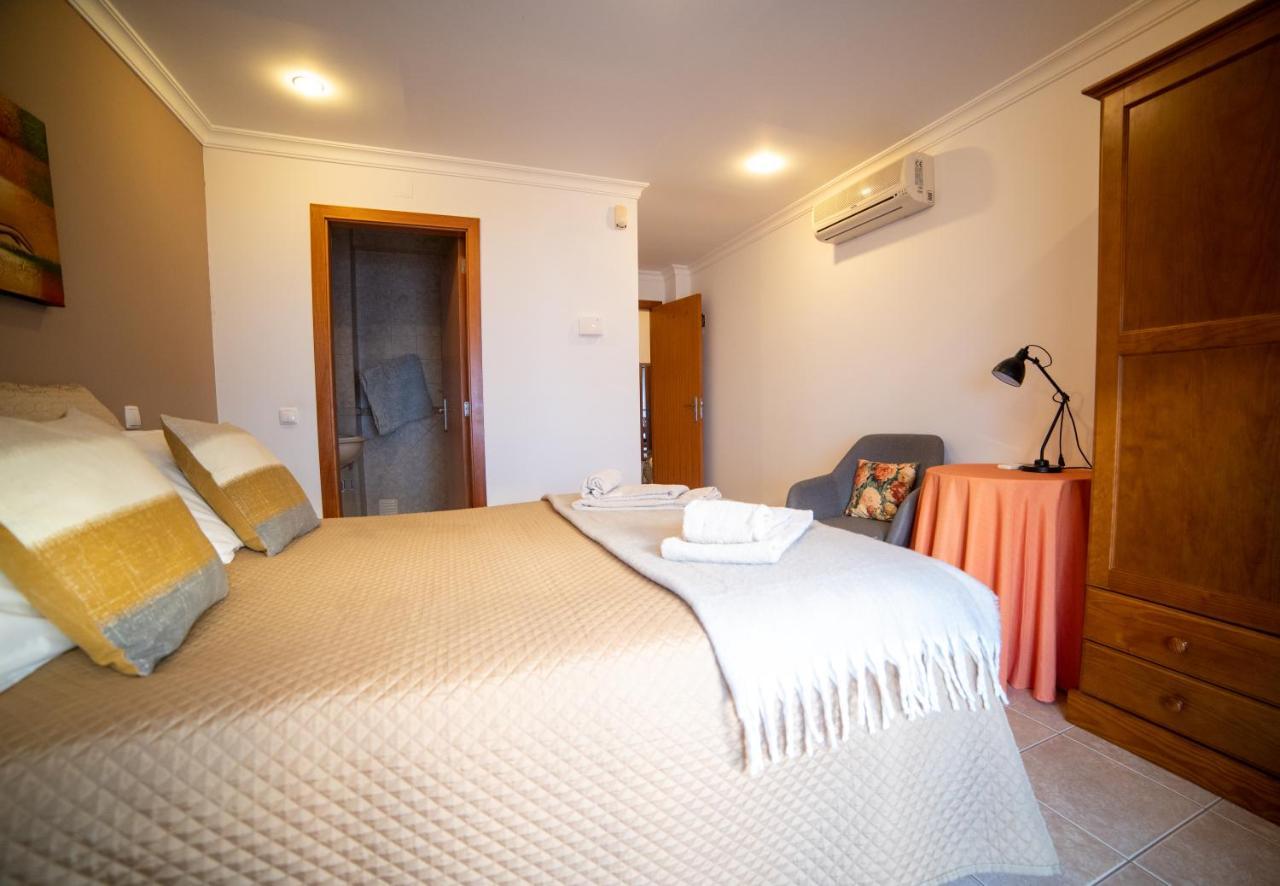 Dream Holidays Cabanas Tavira Exterior photo